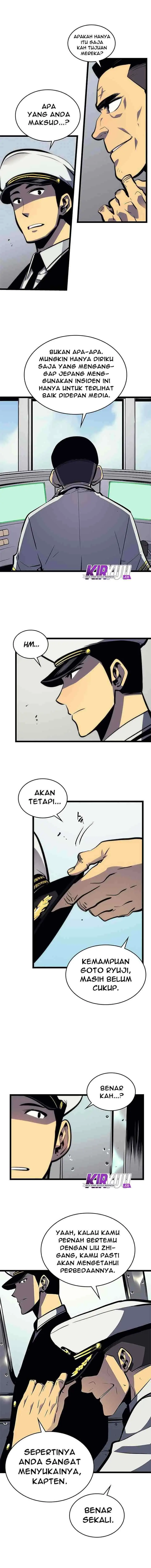 Solo Leveling chapter 100 halaman 9