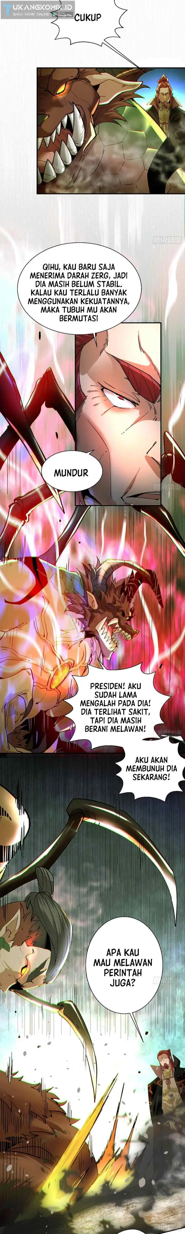 As The Richest Man, I Really Dont Want To Be Reborn chapter 43 halaman 4