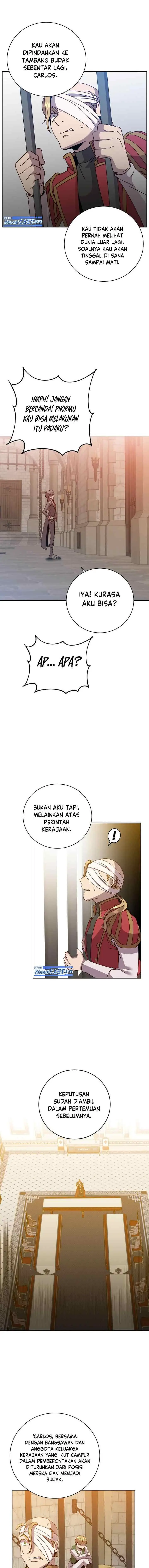 The Max Leveled Hero Will Return! chapter 127 halaman 10