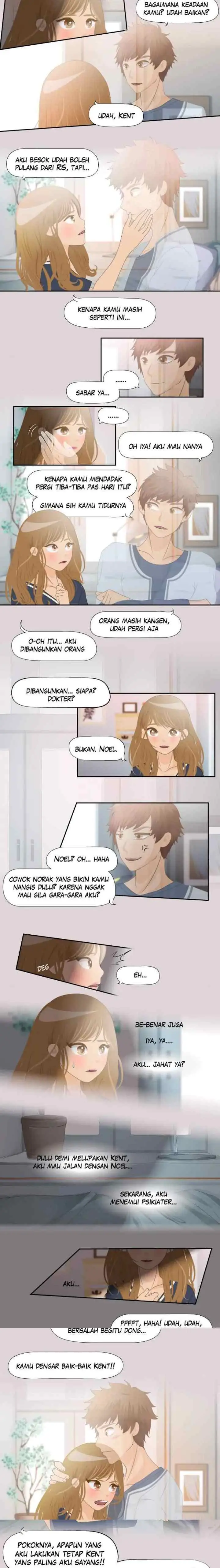 In A Dream chapter 38 halaman 6