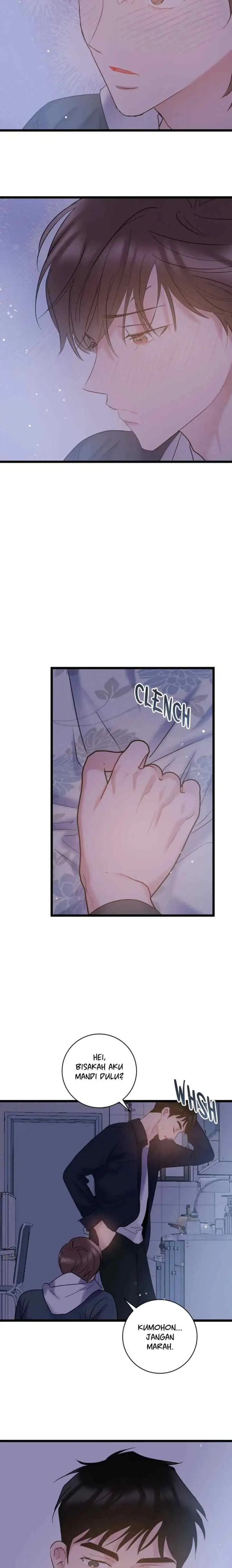 Normal Relationship chapter 60 halaman 16