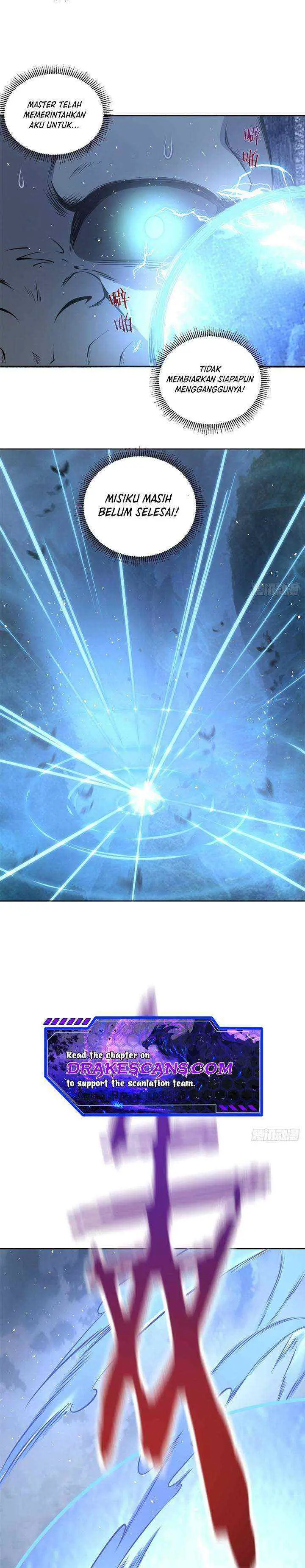The Last Cultivator chapter 12 halaman 13