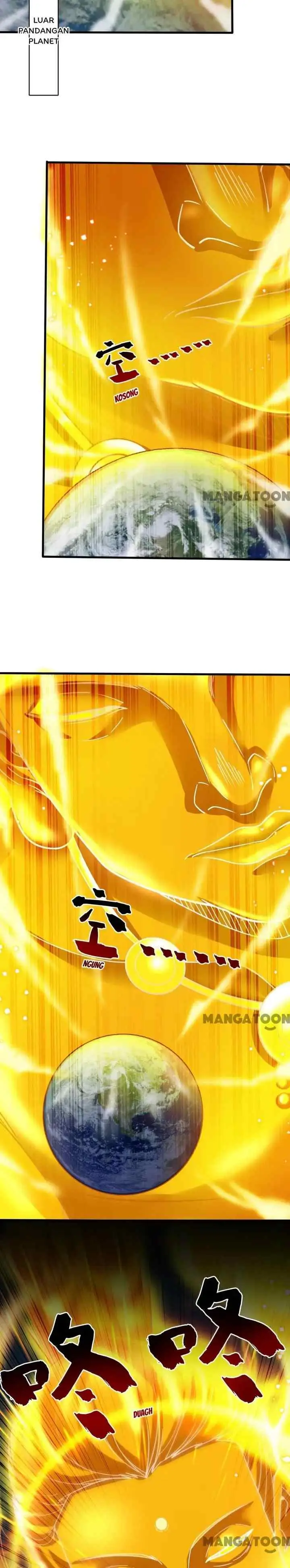 Seclusion With Apprentices chapter 144 halaman 10