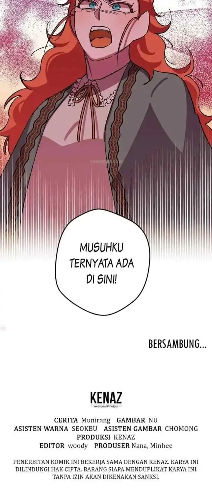 Salvaré a esta maldita familia chapter 46 halaman 17
