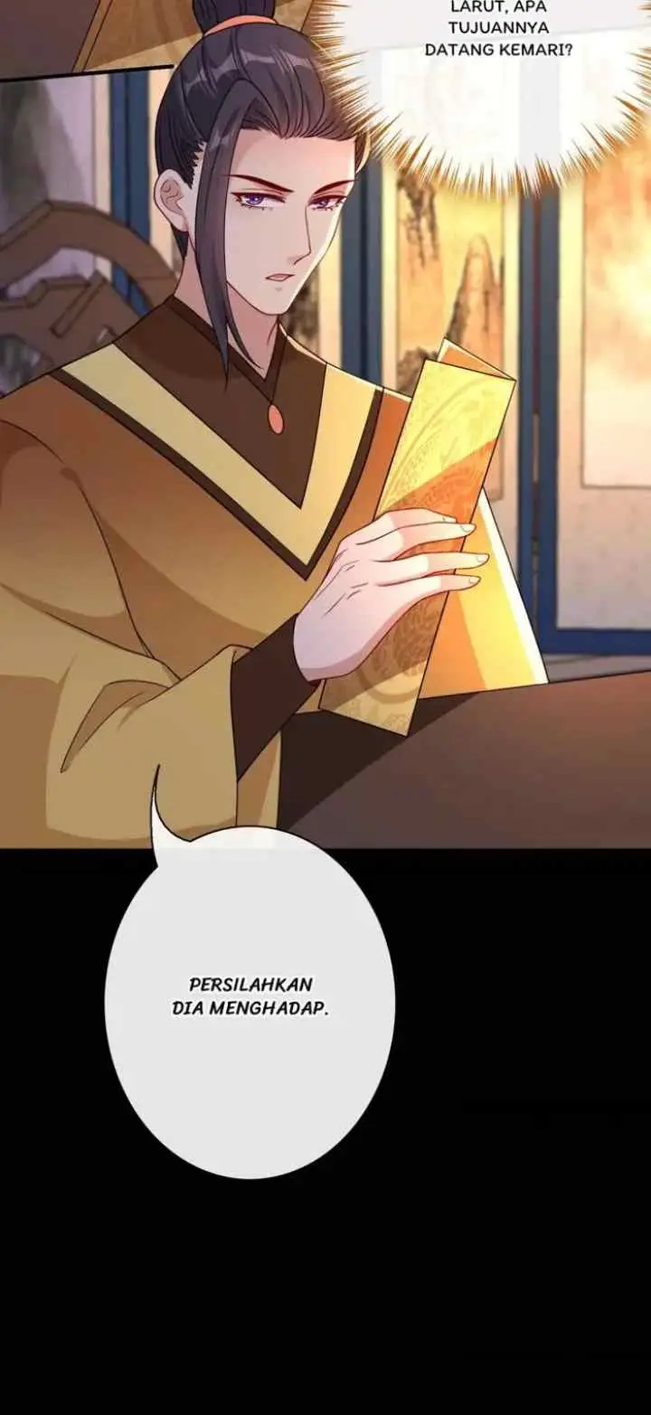 My Chubby Princess Consort chapter 103 halaman 14