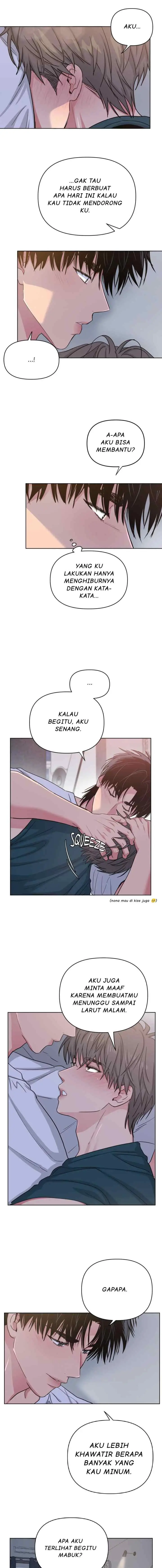 Arts Mans chapter 68 halaman 6