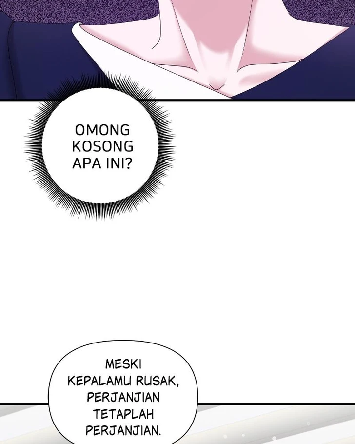 One Day I Found a Husband chapter 32 halaman 105