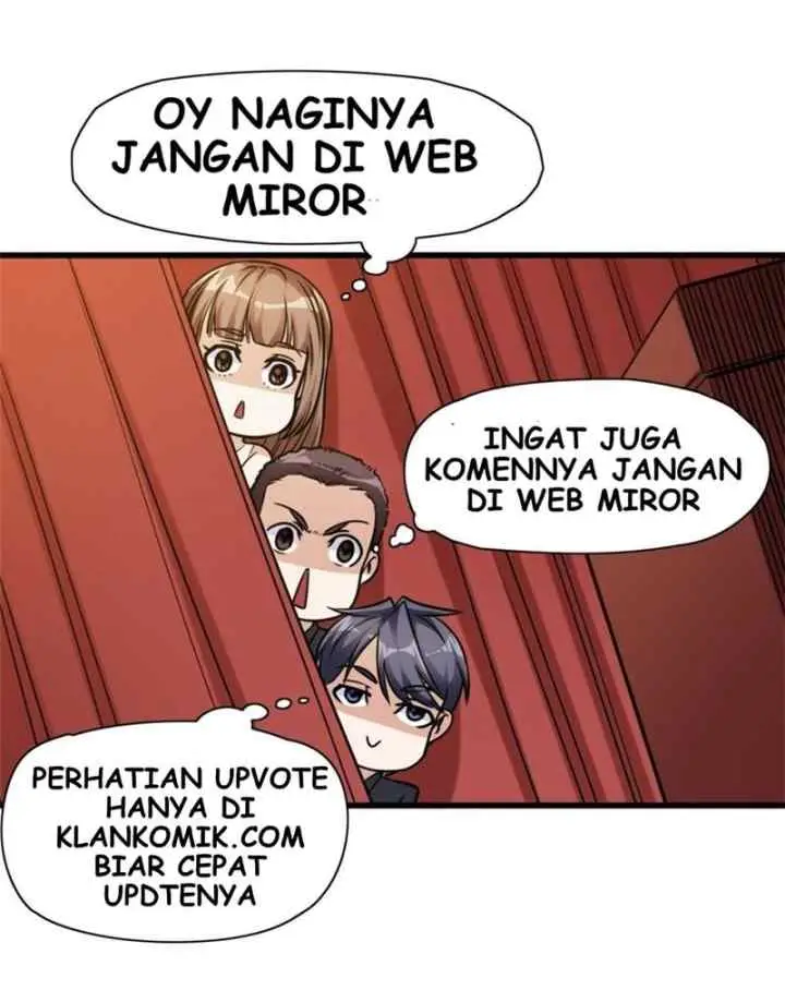 My Son In Law chapter 46 halaman 15