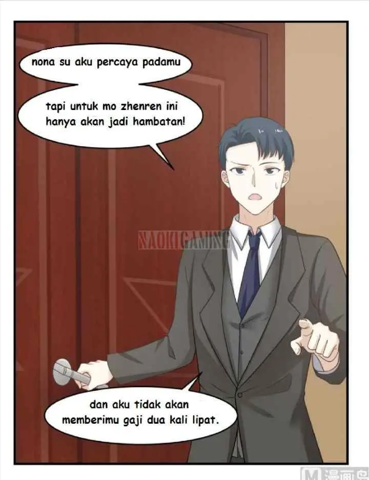 I Have a Dragon on My Body chapter 159 halaman 11