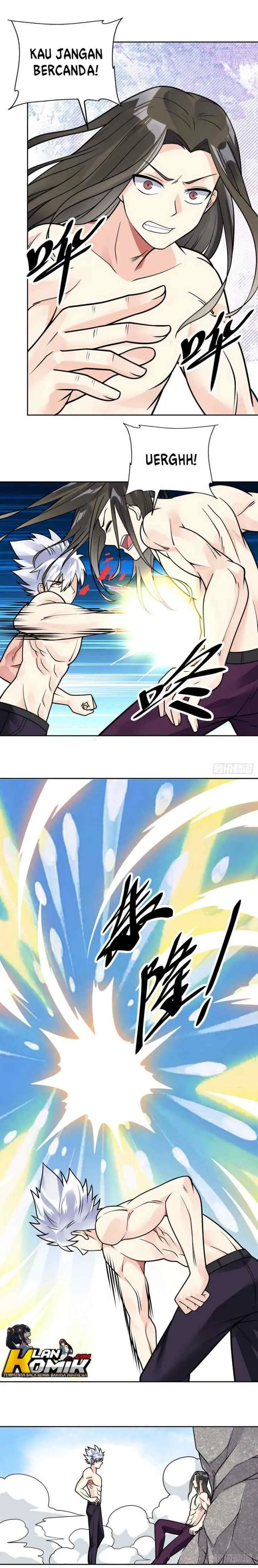 My Son In Law chapter 48 halaman 15