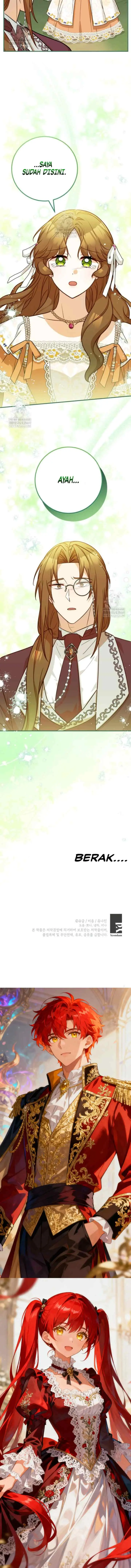 The Doctor Is Out chapter 102 halaman 12