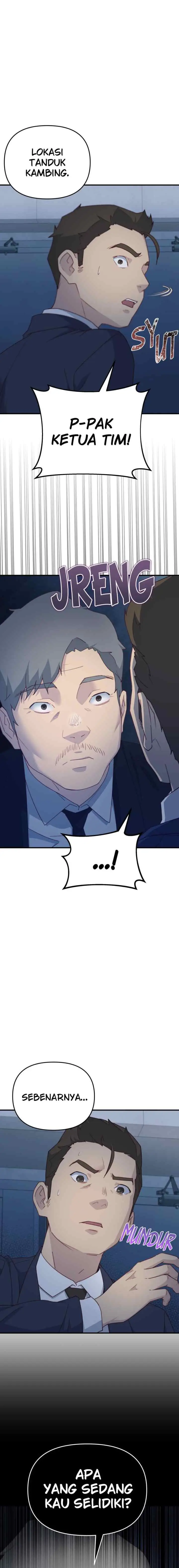 Spy House chapter 42 halaman 7