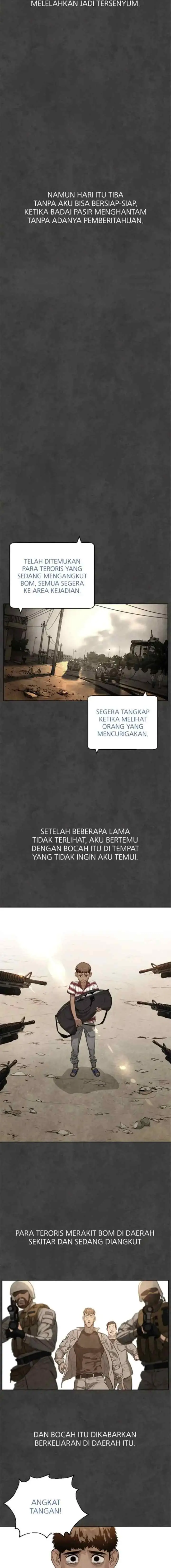 White Blood chapter 8 halaman 10