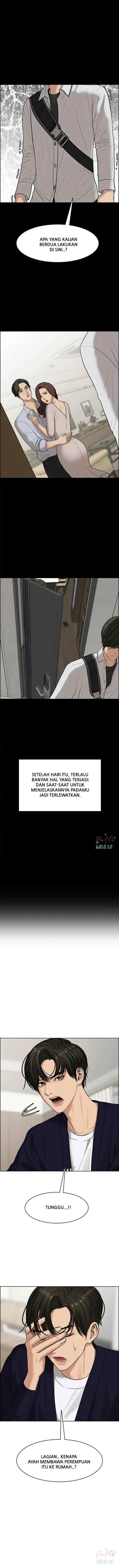 The Secret of Angel chapter 187 halaman 11