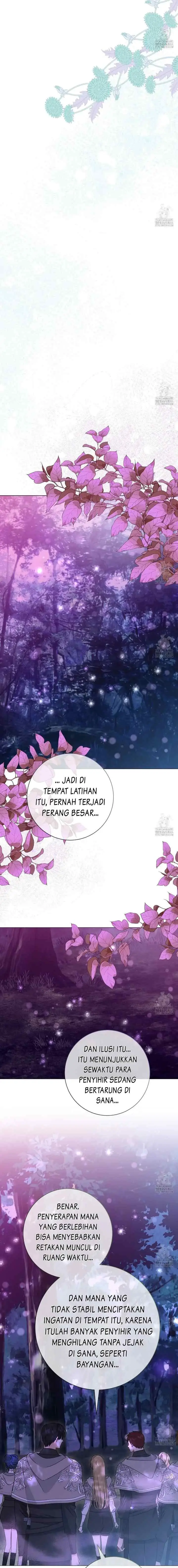 Please Leave Miss Emily Alone chapter 44 halaman 12