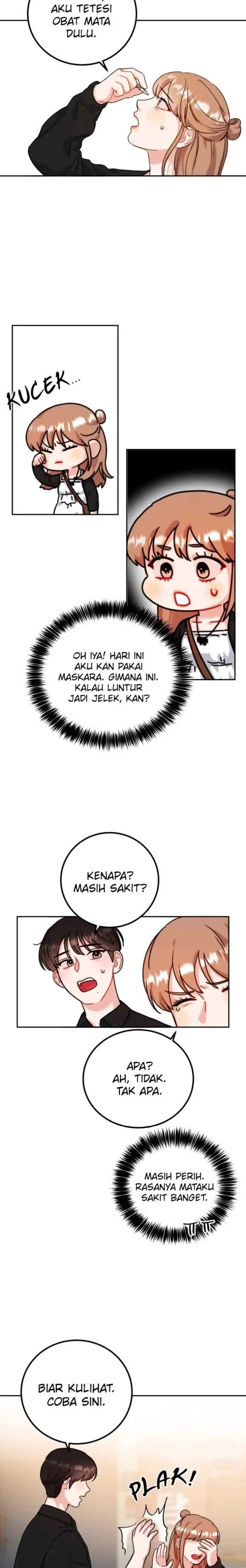 Romance Sangriento chapter 40 halaman 10