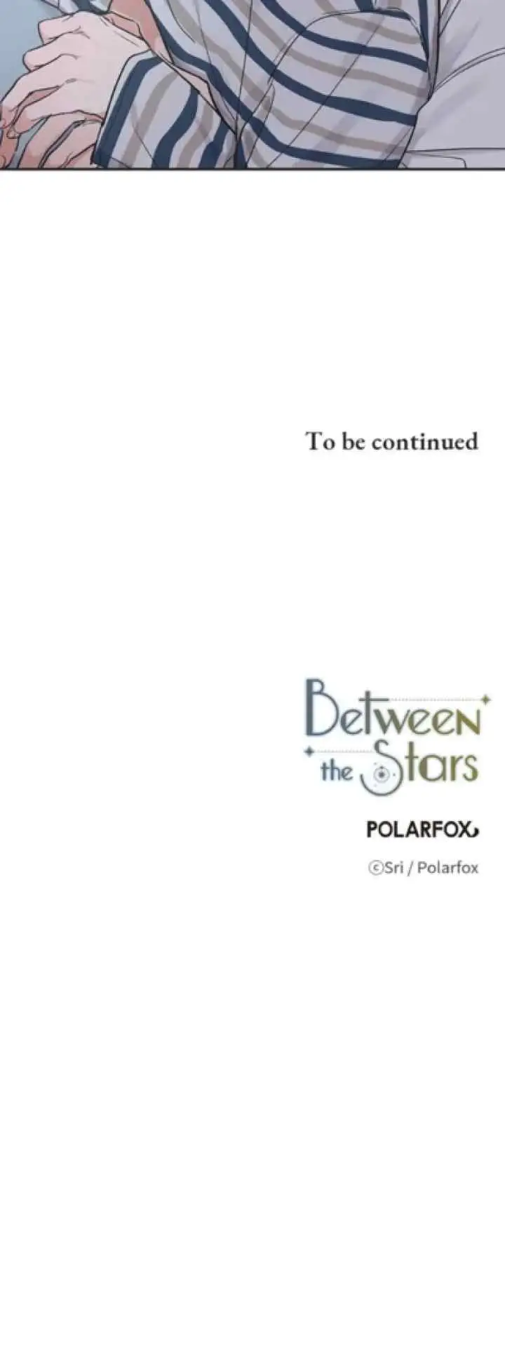 Between the Stars chapter 79 halaman 18