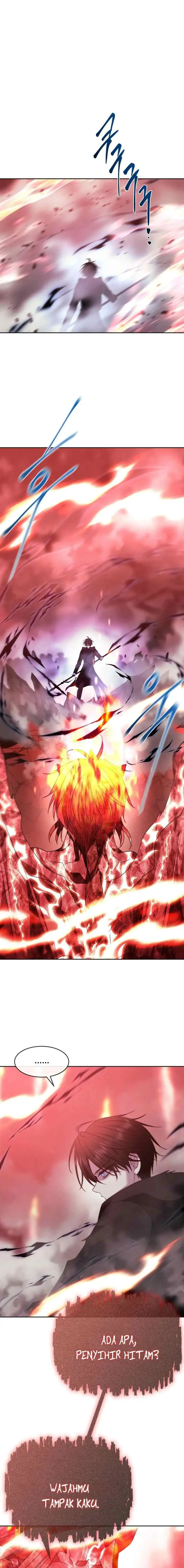 Black Haze (Reboot) chapter 54 halaman 8