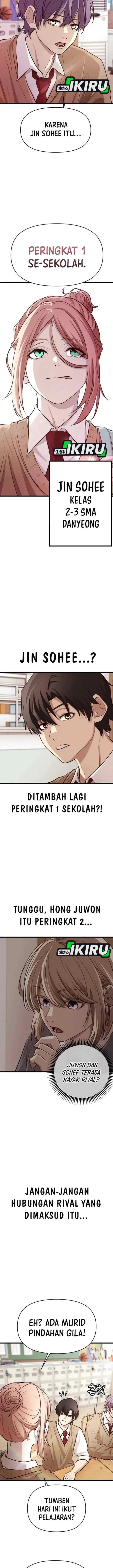 Super Tank chapter 11 halaman 14
