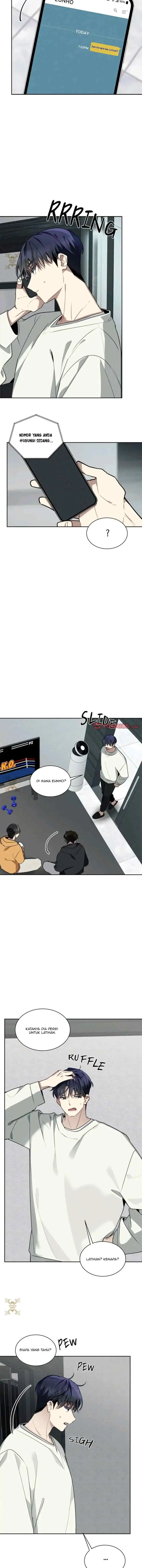 Cherry Doll Scandal chapter 40 halaman 13