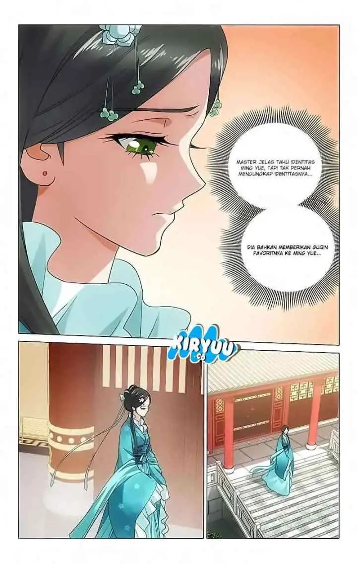 Prince Don't do This chapter 73 halaman 9