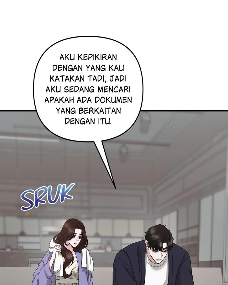 One Day I Found a Husband chapter 54 halaman 62