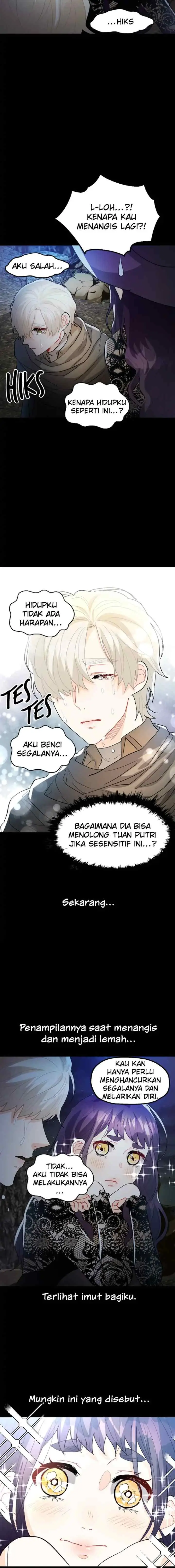 Prince Maker chapter 29 halaman 5