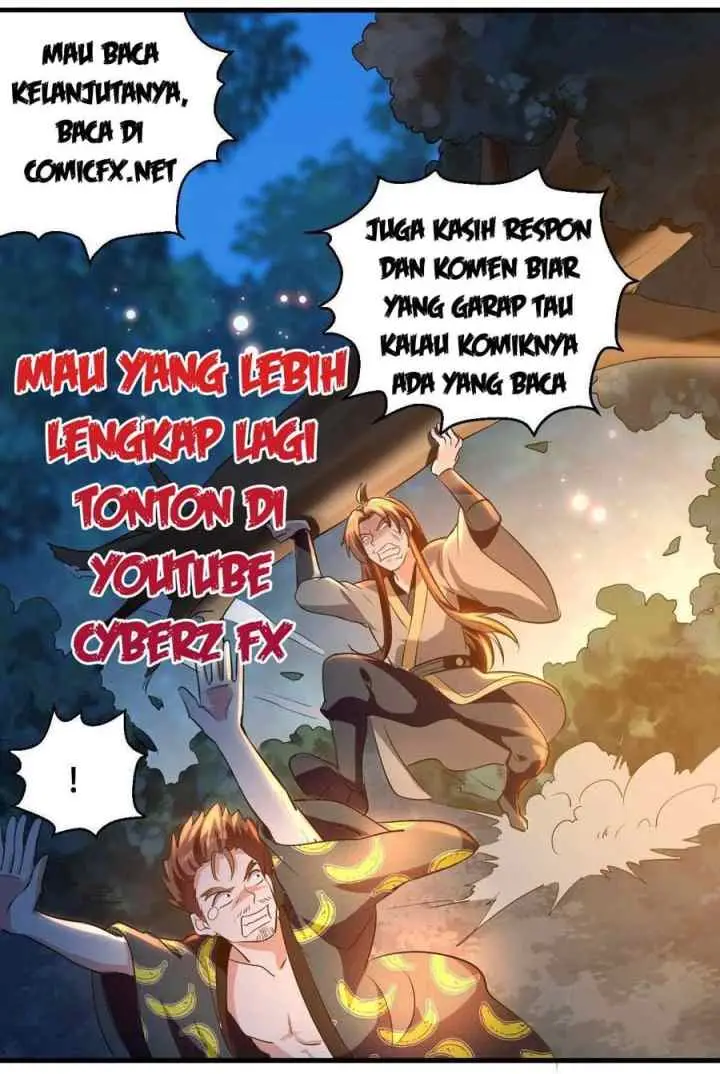 The Nine Heaven of Martial Arts chapter 125 halaman 6