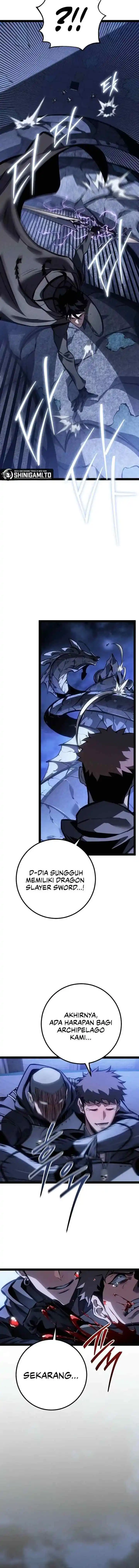 Regressing As The Reincarnated Bastard Of The Sword Clan chapter 67 halaman 12