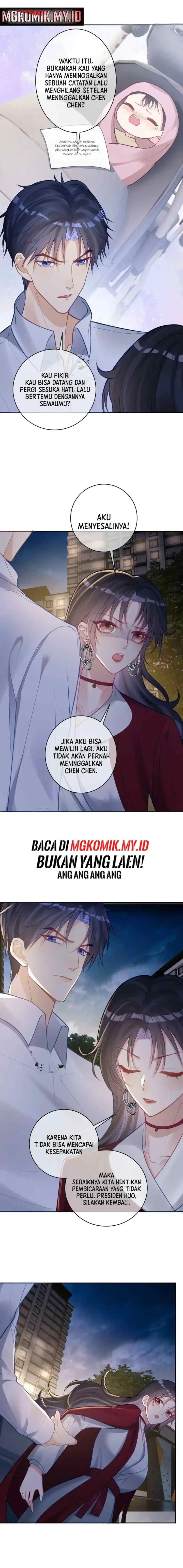 Chief Mengbao Buy One Get One Free chapter 9 halaman 8