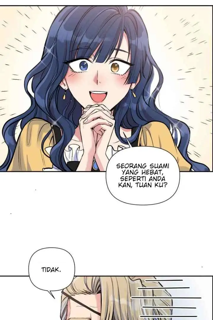 Falling in Love With My Ex-Fiance's Grandfather chapter 4 halaman 4