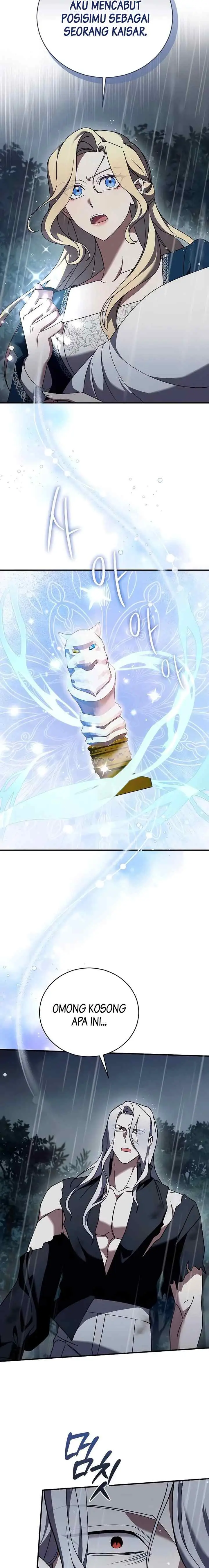 The Empress's Beast Selection chapter 59 halaman 10
