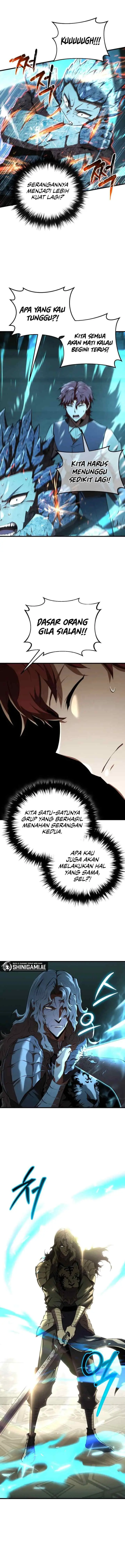 The Narrow-Eyed Villain of the Demon Academy chapter 12 halaman 11