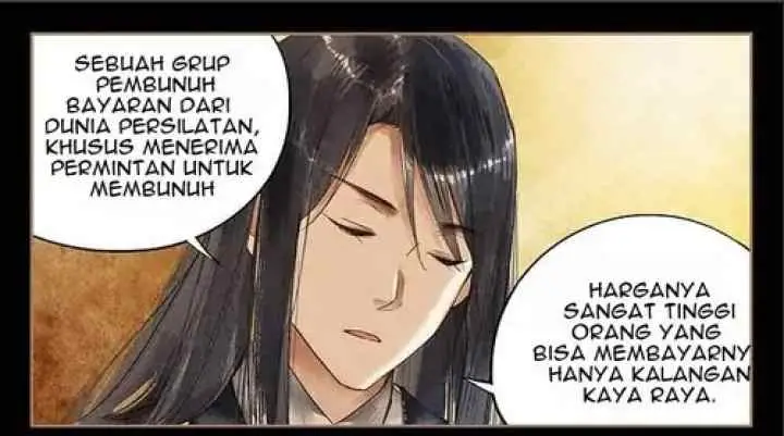 The Divine Doctor: Daughter of the First Wife Doctor chapter 32 halaman 10
