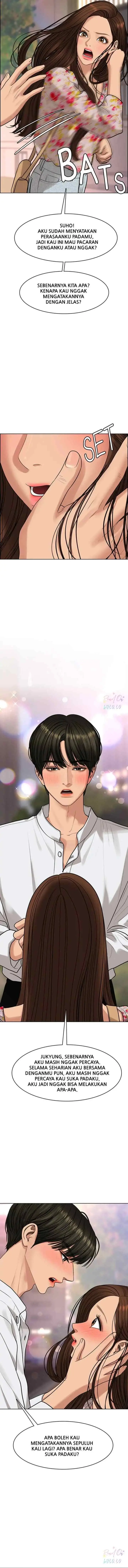 The Secret of Angel chapter 171 halaman 17
