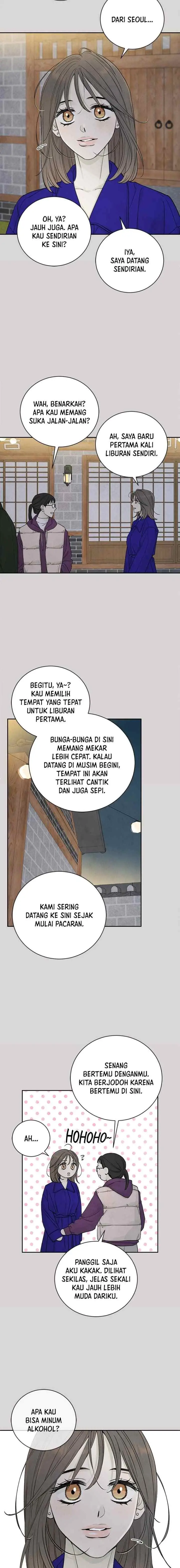 Love Me More chapter 8 halaman 6