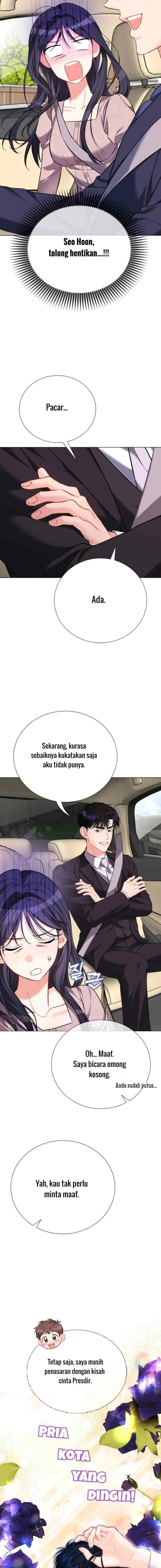 See You After Work chapter 57 halaman 12
