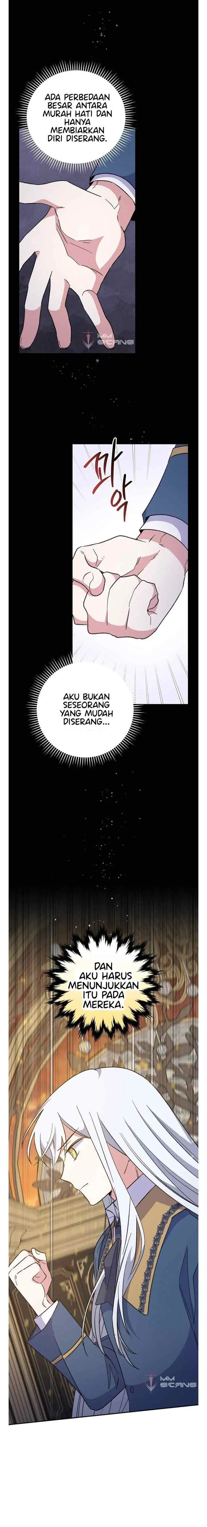 Yigret chapter 42 halaman 6