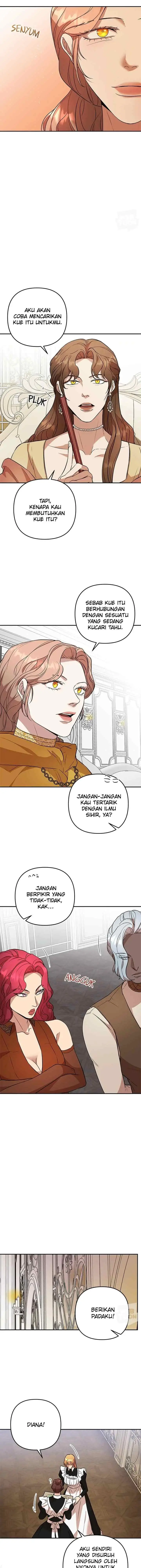 Agatha chapter 51 halaman 11
