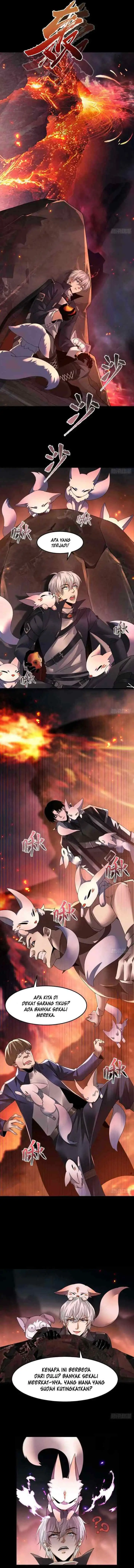 The Strongest Demon Lord Becomes a Rookie chapter 5 halaman 12