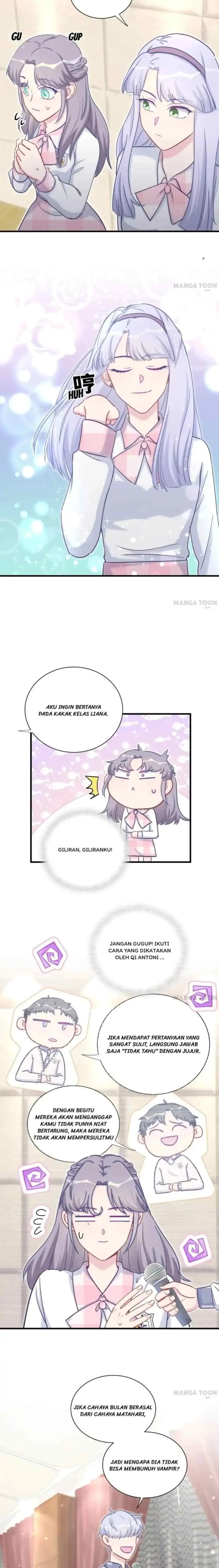 My Fiance Candidates chapter 31 halaman 14