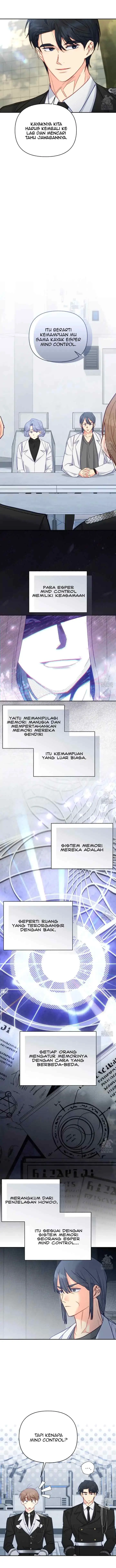 Ordinary Person A chapter 67 halaman 5