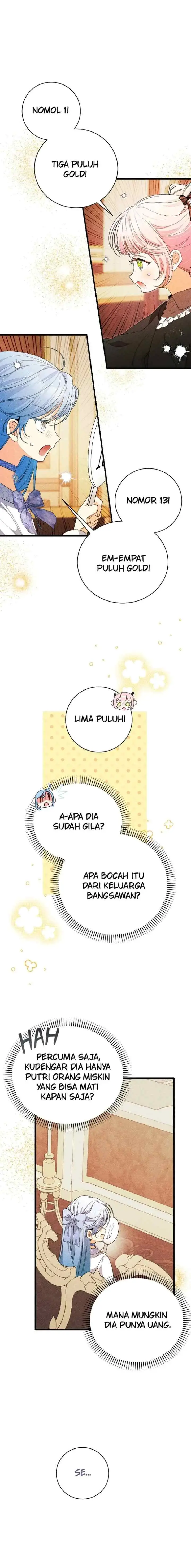 I Will Protect The Tyrant Dad! chapter 41 halaman 11