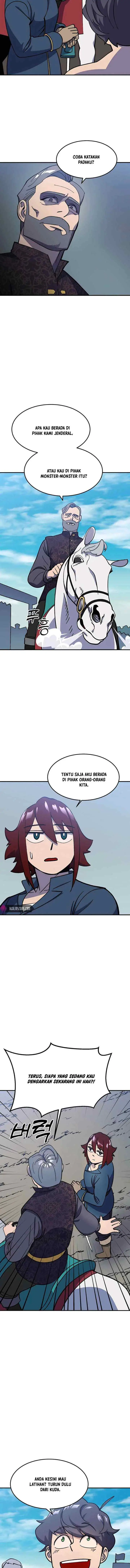 Dungeon Athlete chapter 17 halaman 7