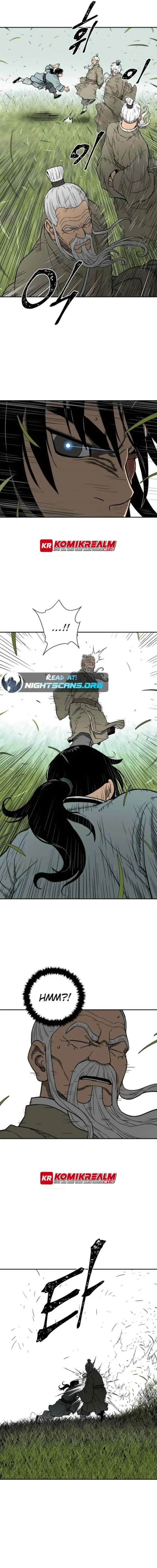 Tales of A Shinning Sword chapter 7 halaman 9