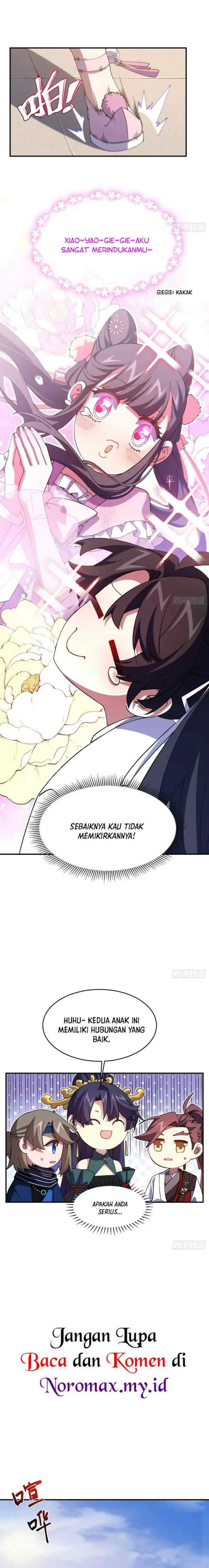 Scoring the Sacred Body of the Ancients from the Get-go chapter 93 halaman 12
