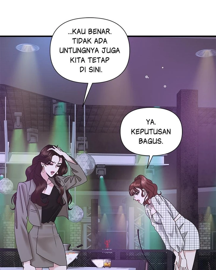 One Day I Found a Husband chapter 26 halaman 104