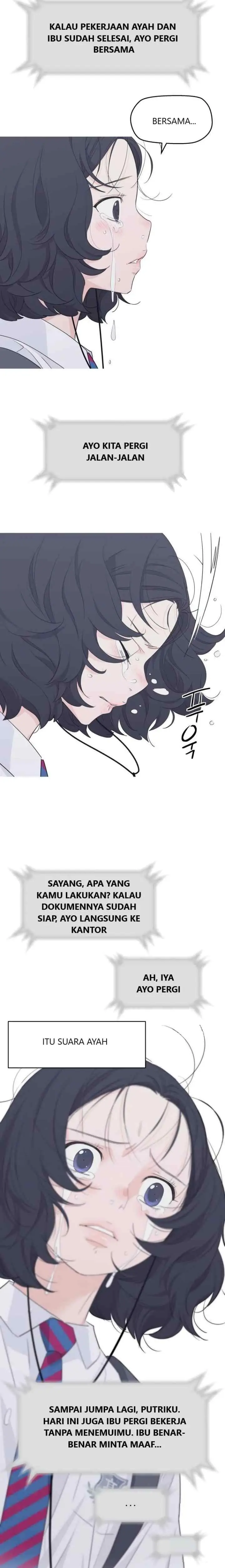 Sami Plays the Game chapter 38 halaman 7