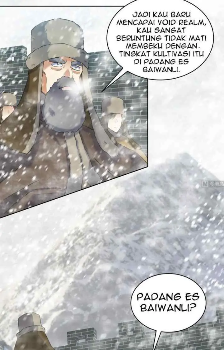 The Nine Heaven of Martial Arts chapter 235 halaman 13