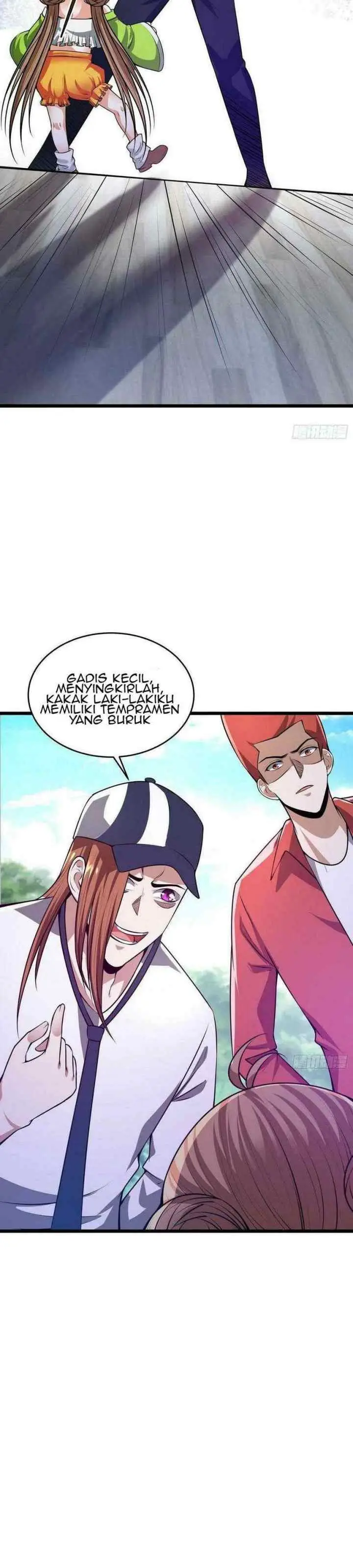 My Son In Brother chapter 14 halaman 5